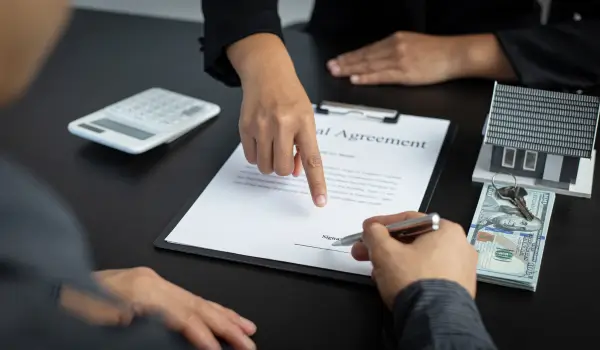 Why Choose RCredit